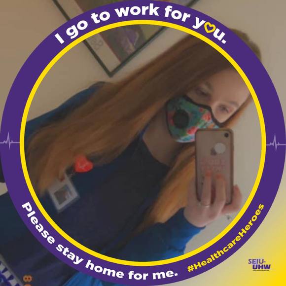 Meet your Posher, Lilly - Picture 1 of 1